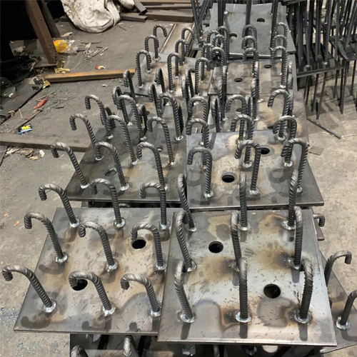 三沙预埋件安装后，需要进行哪些检查？