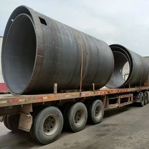 三沙钢护筒施工准备包括以下步骤