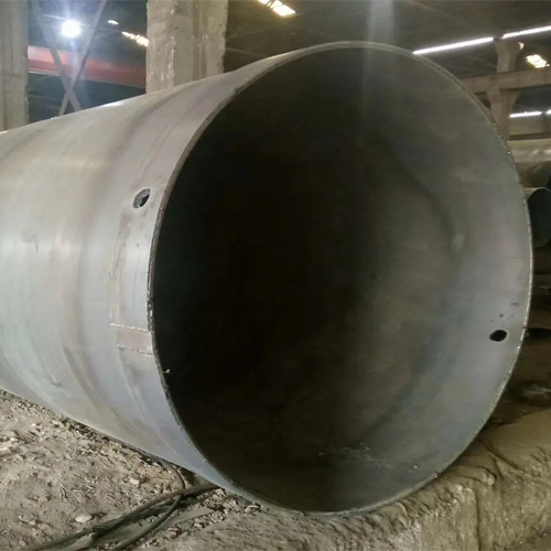 选择三沙钢护筒的材质时，主要考虑哪些因素