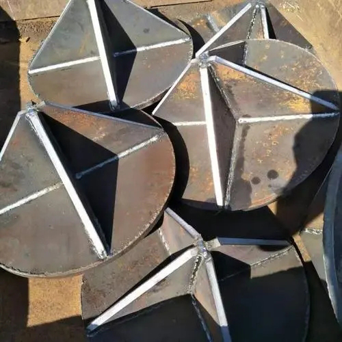 三沙桩尖图纸要求包括以下几点