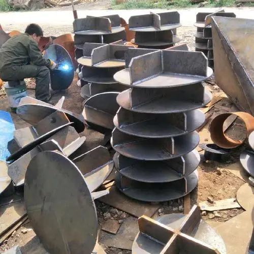 三沙桩尖施工标准包括以下步骤