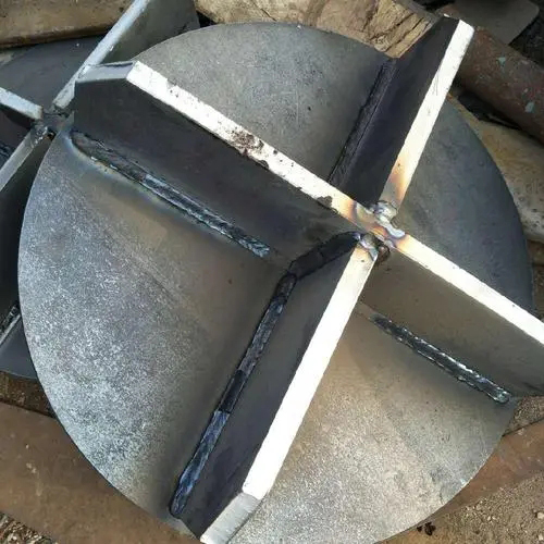 三沙桩尖的材质如何选择？