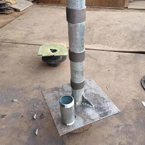 三沙沉降板的工作原理是什么？