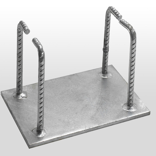 三沙预埋件材质如何选择？