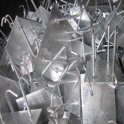 三沙高铁预埋件的施工条件