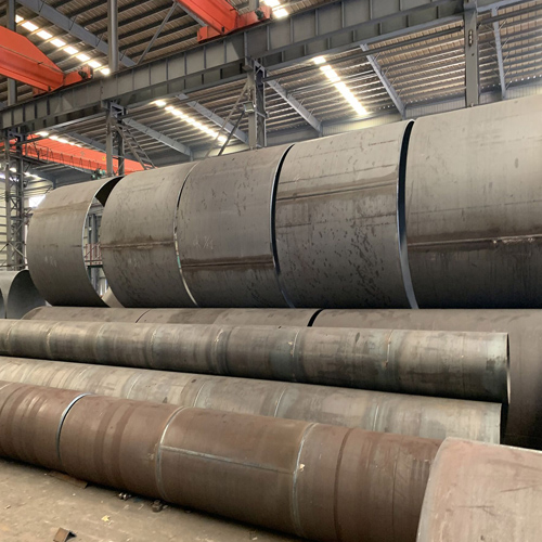 三沙钢护筒施工标准