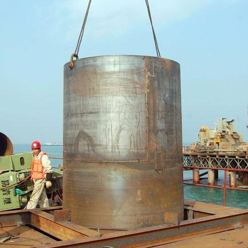 三沙钢护筒长度要求有哪些