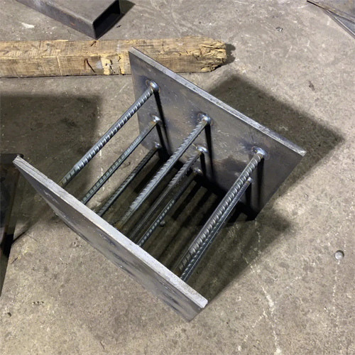 三沙工程预埋件厂家