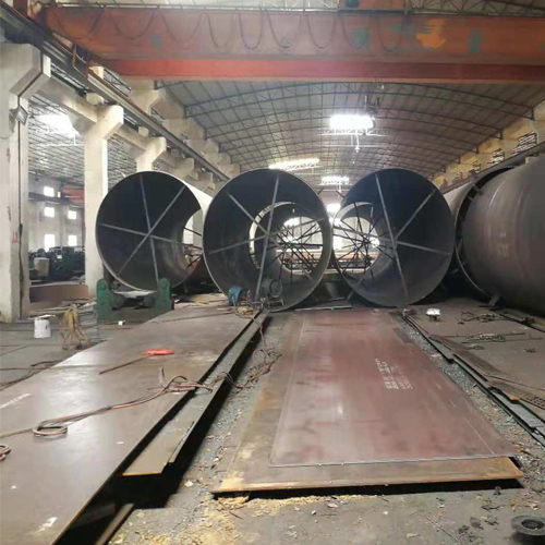 三沙钢护筒厂家提示如何选择钢护筒的型号